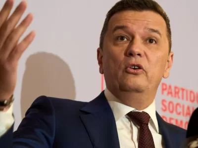 O nouă lovitură din partea PSD. Sorin Grindeanu amenință...