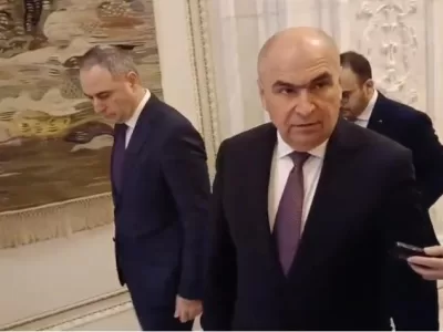 Coaliția a decis. Se iau bani de la magistrați pentru ajutoarele...