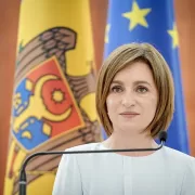 Din păcate e vorba de Republica Moldova. Rusia a...Vezi mai mult
