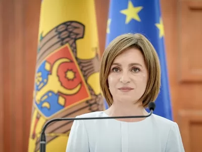 Din păcate e vorba de Republica Moldova. Rusia a...Vezi mai mult