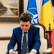 Este știrea momentului în România! Nicușor Dan a semnat și el este noul ministru al Educației