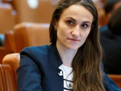 Acuzații grave la adresa Oanei Țoiu. Cum l-a ajutat pe Victor Ponta