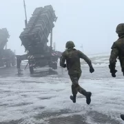 NATO în alertă. Iranul a atacat iar...