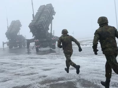 NATO în alertă. Iranul a atacat iar...