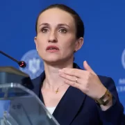 Oana Țoiu, declarații după ce Iranul a avertizat România: Românii se pot...