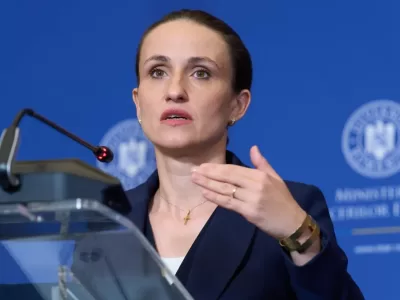 Oana Țoiu, declarații după ce Iranul a avertizat România: Românii se pot...