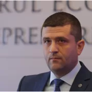 Radu Miruță anunță că România ar putea trimite militari în Strâmtoarea Ormuz