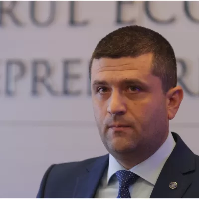 Radu Miruță anunță că România ar putea trimite militari în Strâmtoarea Ormuz