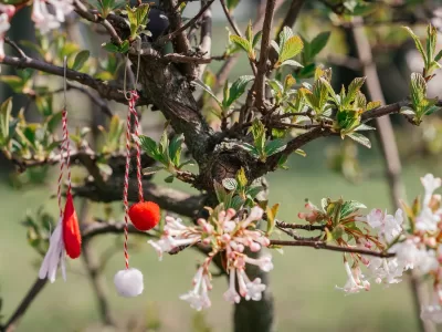E oficial! Noua prognoză meteo de Paște și Florii este aici