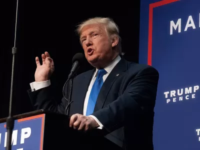 Știrea face înconjurul lumii! Donald Trump amenință Europa direct, se rup relațiile cu SUA