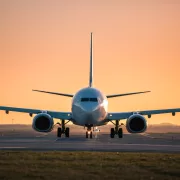 Doamne ferește! Din păcate este vorba de aproape 100 de pasageri după ce un avion a...