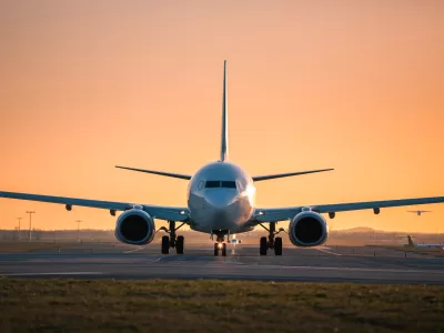 Doamne ferește! Din păcate este vorba de aproape 100 de pasageri după ce un avion a...