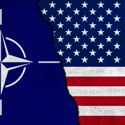 Se cutremură lumea! Trump a trecut la amenințări către NATO și anunță că SUA va...