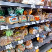Alertă alimentară! Anunțul ANSVSA a venit acum. Din păcate la rafturile de pâine s-au găsit în supermarketuri...
