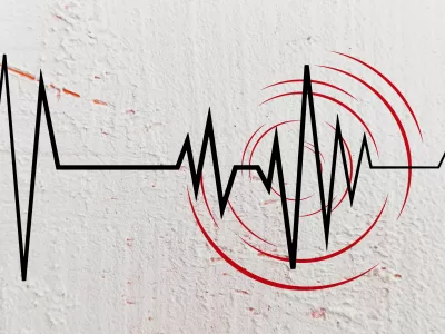 Ultima oră! Grecia a fost zguduită de un cutremur puternic. Oamenii sunt...