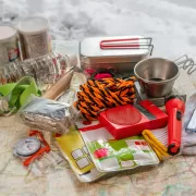 Comisia Europeană, anunț despre kit-ul de urgență pentru 72 de ore. E interzis