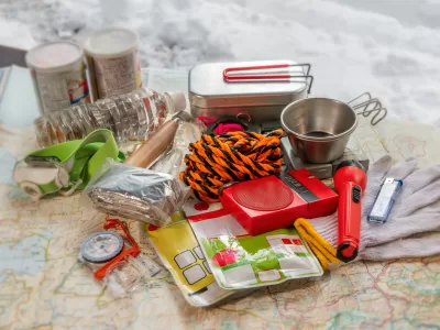 Comisia Europeană, anunț despre kit-ul de urgență pentru 72 de ore. E interzis