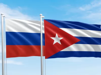 E vestea momentului! Un nou război stă să izbucnească după ce Rusia a anunțat că îi sprijină contra lui Trump pe...