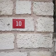 Ce semnificatie are numarul de la casa sau de la apartamentul dumneavoastra. Afla daca iti aduce noroc sau ghinion