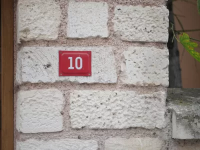 Ce semnificatie are numarul de la casa sau de la apartamentul dumneavoastra. Afla daca iti aduce noroc sau ghinion