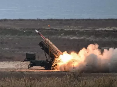 Anunțul face înconjurul planetei. Turcia a anunțat desfășurarea de către NATO a...