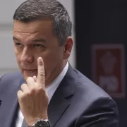 Sorin Grindeanu intervine în scandalul Ponta-Țoiu. Ce îi cere lui Ilie Bolojan