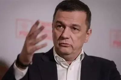CUTREMUR în Guvern. Sorin Grindeanu spune de schimbarea lui Ilie Bolojan...