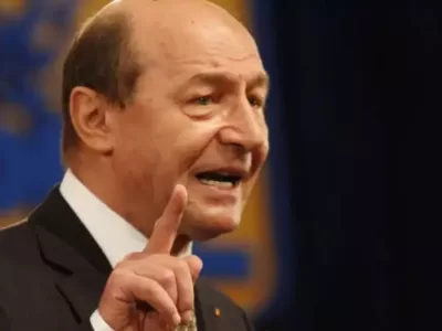 Fără precedent! Traian Băsescu avertizează: Putem fi în vizorul Iranului...