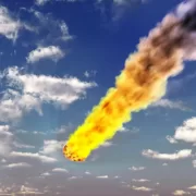 Momente de panică! O explozie uriașă a avut loc în...