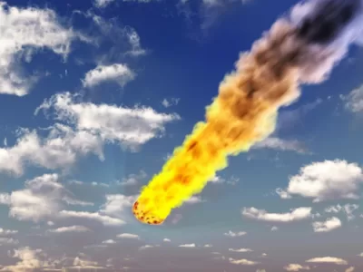 Momente de panică! O explozie uriașă a avut loc în...