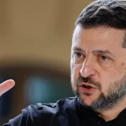 Zelenski aruncă bomba: Europa să se pregătească de...