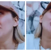 Un COȘMAR devenit realitate. Emily Burghelea a...