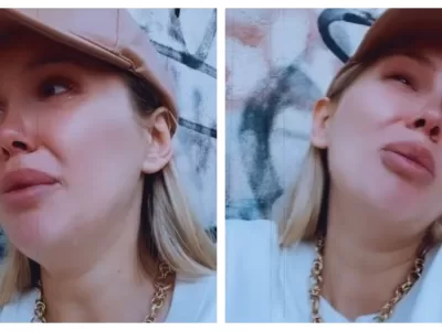 Un COȘMAR devenit realitate. Emily Burghelea a...