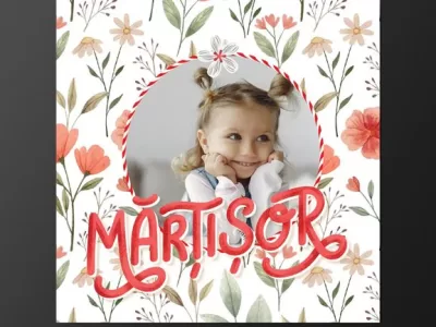 Magneți personalizați cu emoție de la Larema Gift