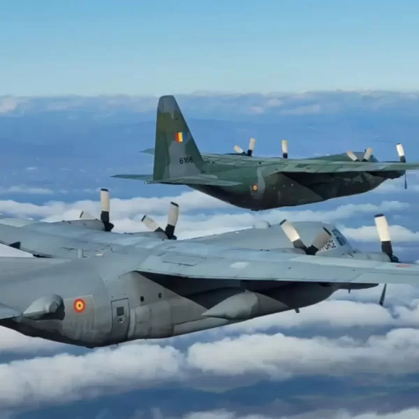 Decizie fără precedent! România trimite în Liban...