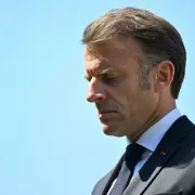 Ferească Dumnezeu! Franța alături de China și Rusia au...