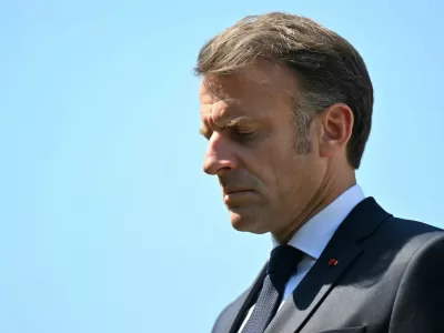 Ferească Dumnezeu! Franța alături de China și Rusia au...