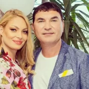 Știrea momentului! Valentina Pelinel a dat totul din casă