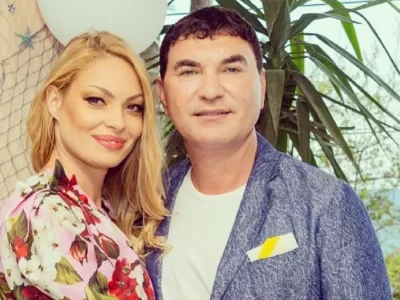 Știrea momentului! Valentina Pelinel a dat totul din casă