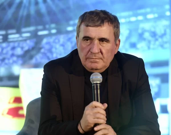 Anunțul anului! Gică Hagi tocmai a....