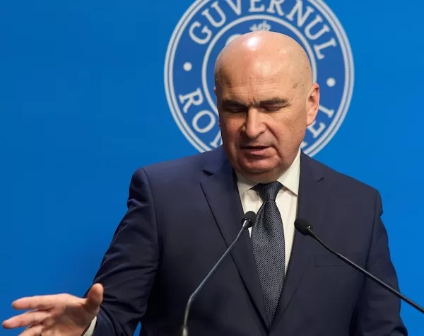 Ilie Bolojan aruncă în aer tot. PNL nu...