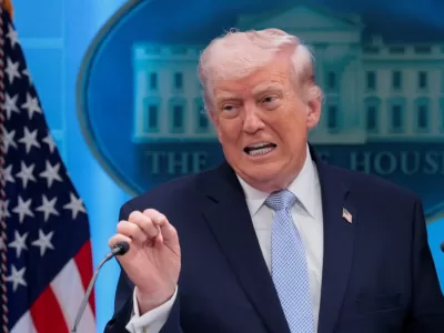 Răsturnare de situație! Trump îl pune la pământ pe Orbán