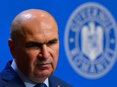 Bomba zilei! Ilie Bolojan a cedat și...