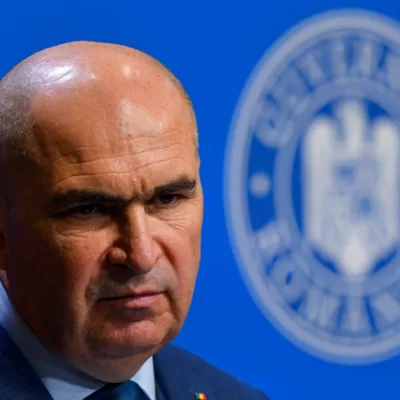 Bomba zilei! Ilie Bolojan a cedat și...