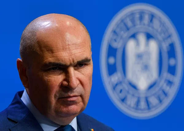 Bomba zilei! Ilie Bolojan a cedat și...