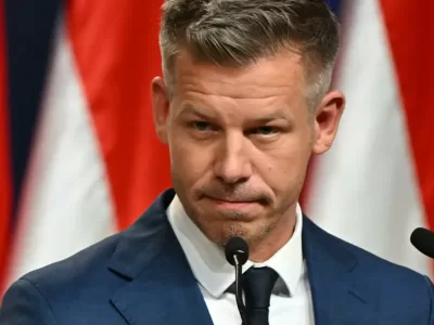 Peter Magyar, avertisment fără precedent pentru Benjamin Netanyahu