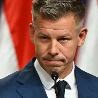 Peter Magyar, avertisment fără precedent pentru Benjamin Netanyahu