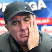 Veste tragică pentru Gică Hagi. Antrenorul e la pământ...