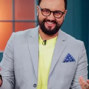 Anunț colosal! Cătălin Măruță n-a mai rezistat și