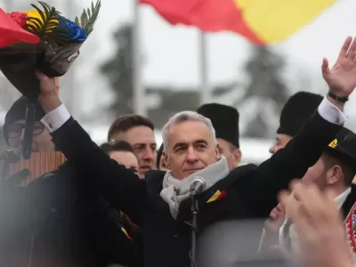 Victorie magistrală pentru Călin Georgescu! Instanța a decis că se re...